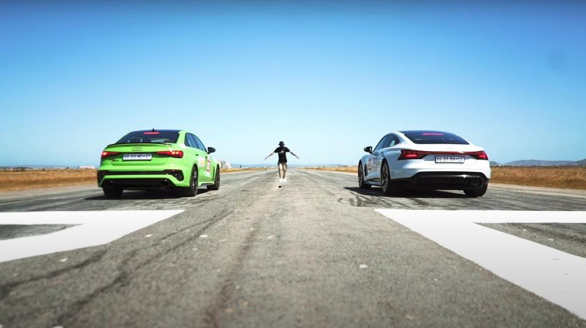 Компактные машины