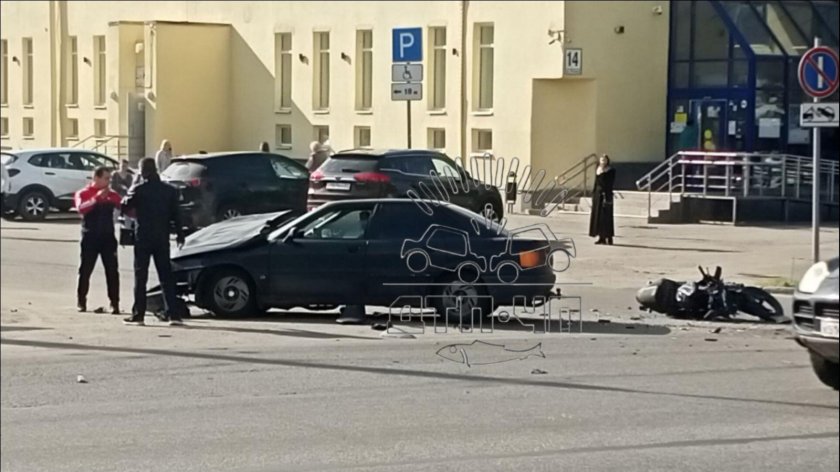 Что творится в Мурманске