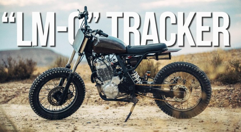 ИЖ Юпитер 5 скремблер