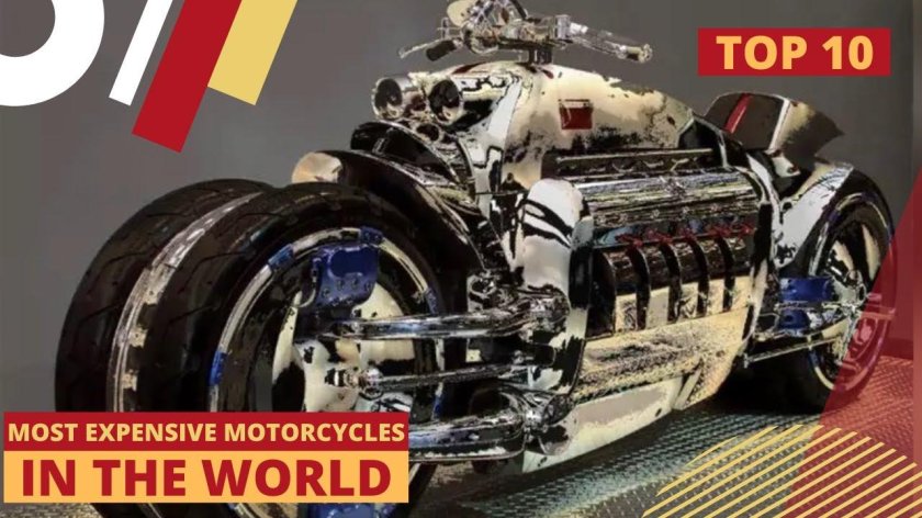 Dodge Tomahawk v10 Superbike