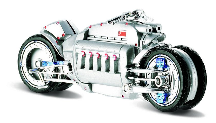 Dodge Tomahawk v10 Superbike