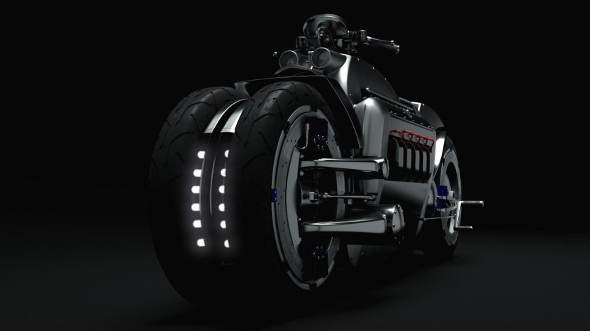 Dodge Tomahawk v10 Superbike