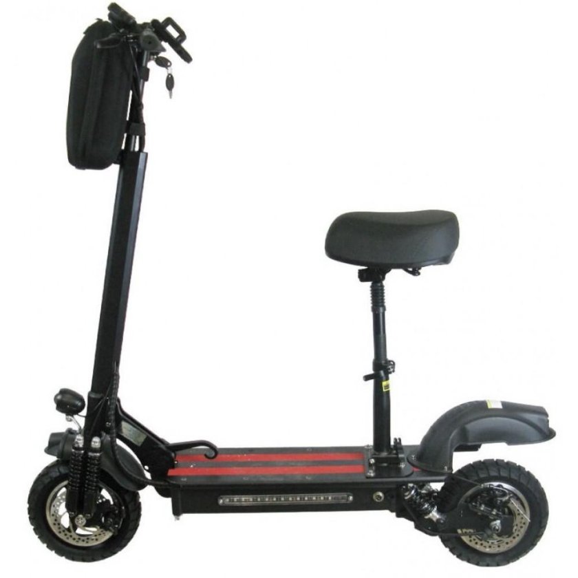 BOGIST e5 электросамокат