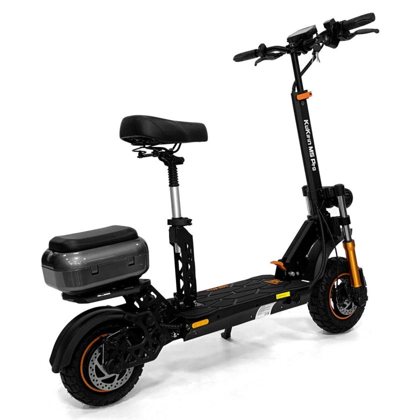 Kugoo Kirin m5 Pro 2023