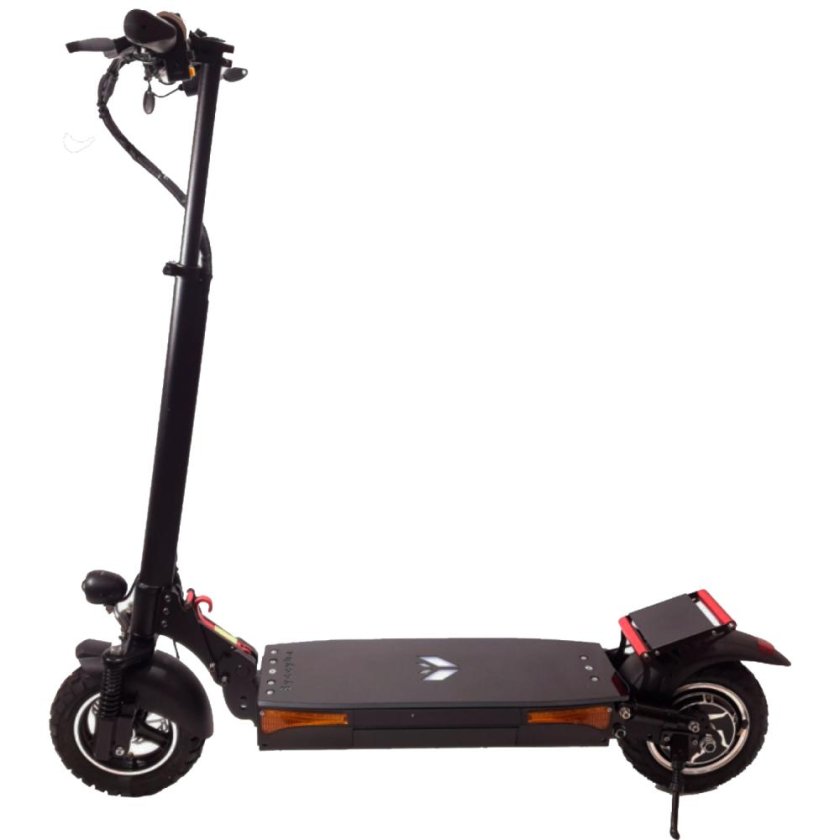 Электросамокат Syccyba r14 Lux руль