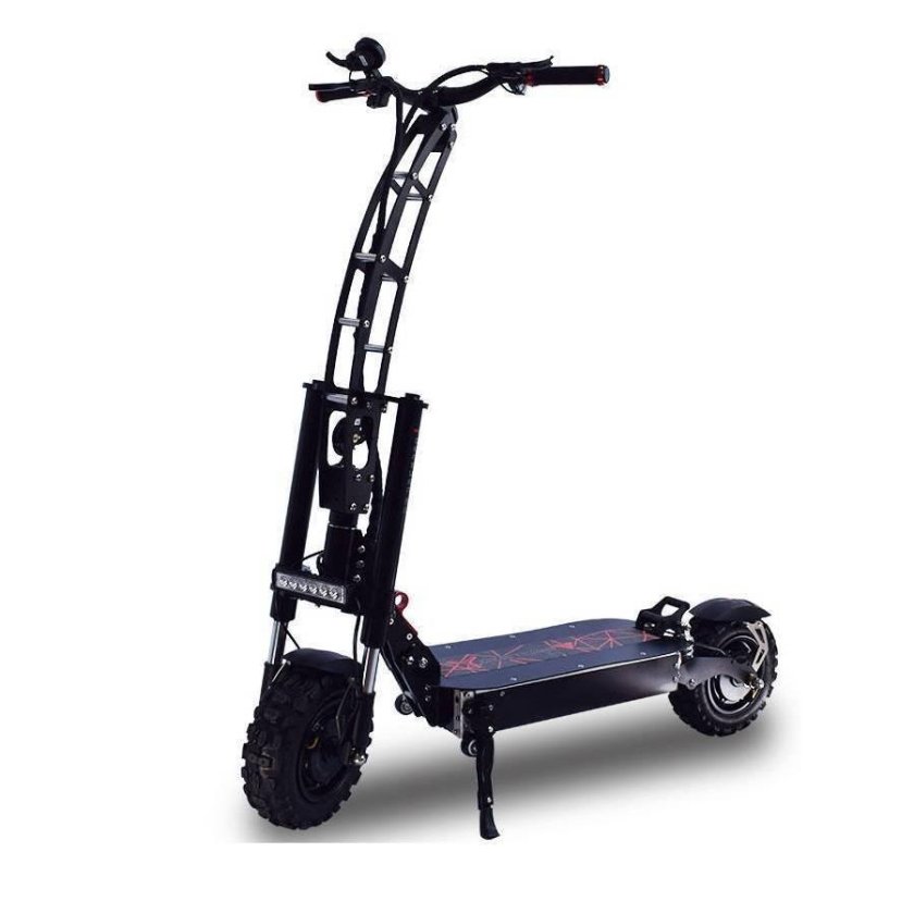 Самокат Yokamura