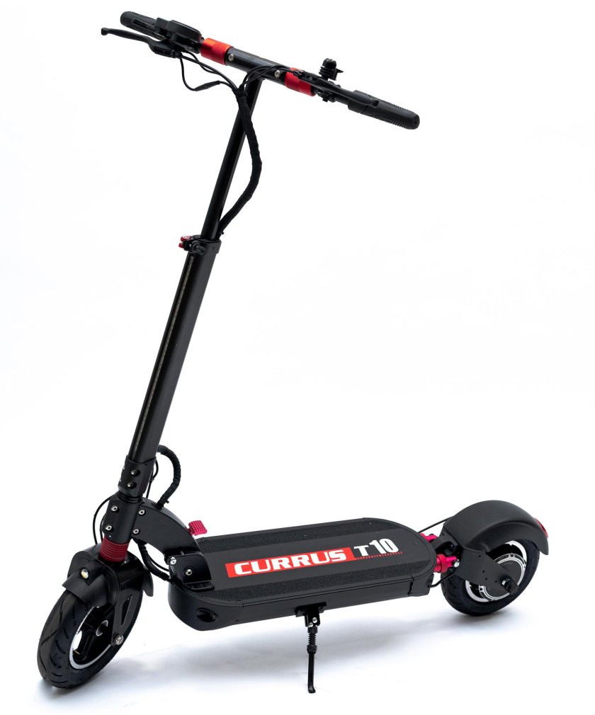 Электросамокаты Курус