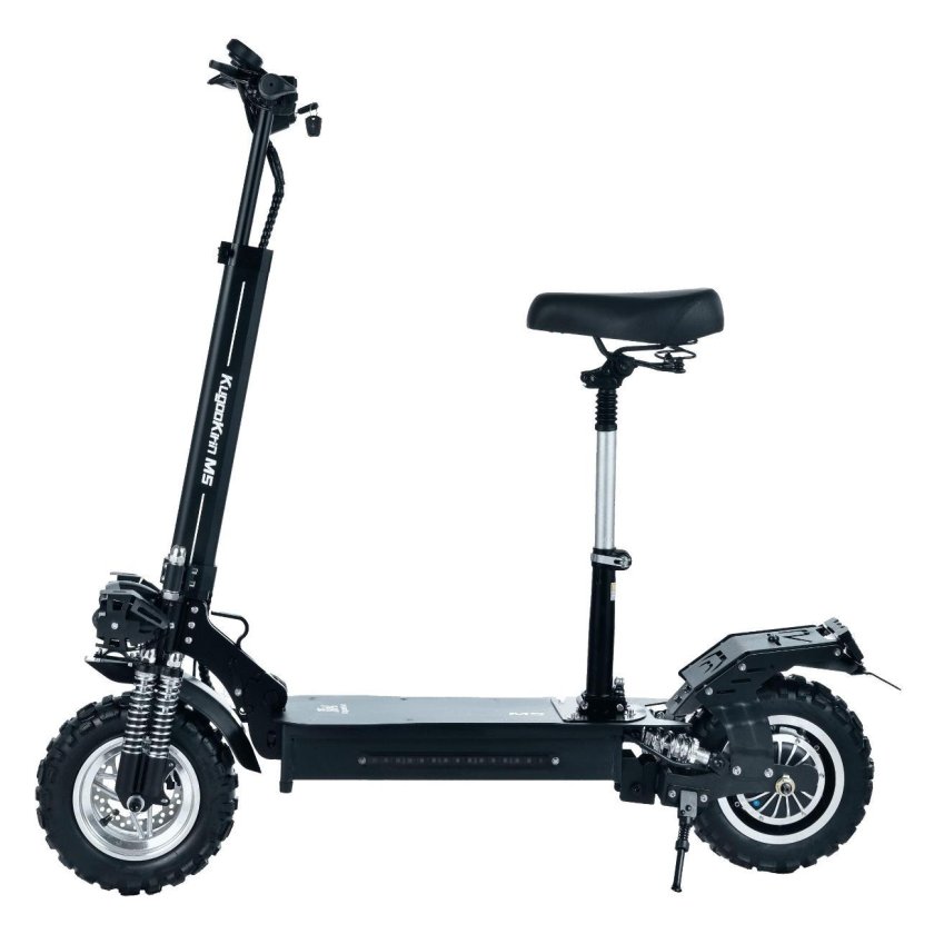 Электросамокат kugoo m 5