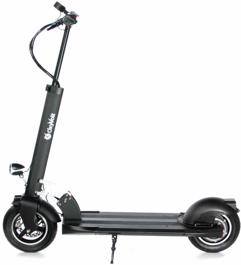 Электросамокат Kugoo