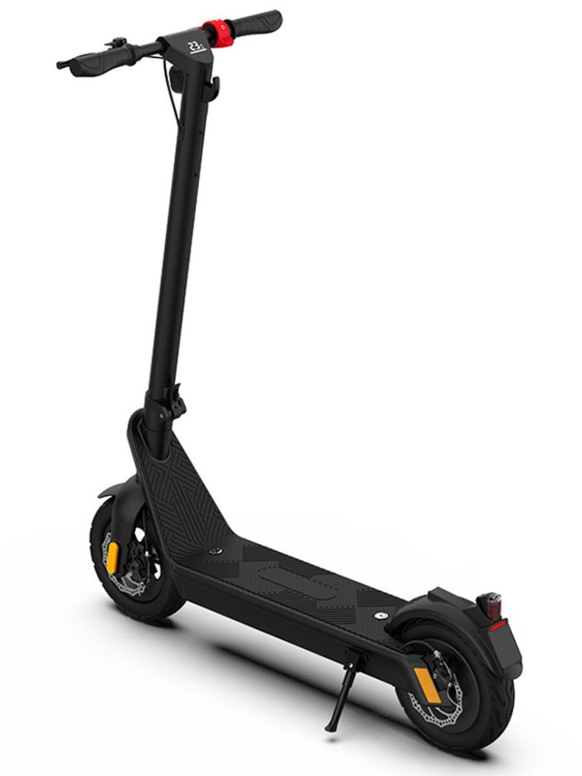 Электрический скутер