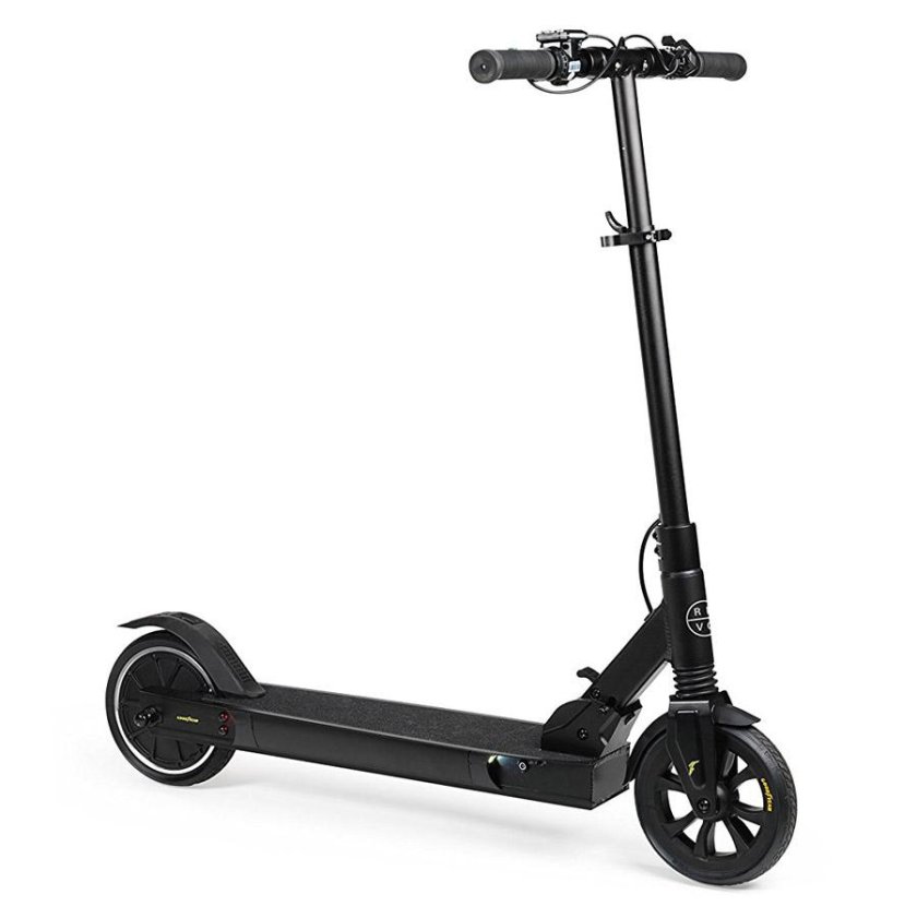 Электросамокат 250w