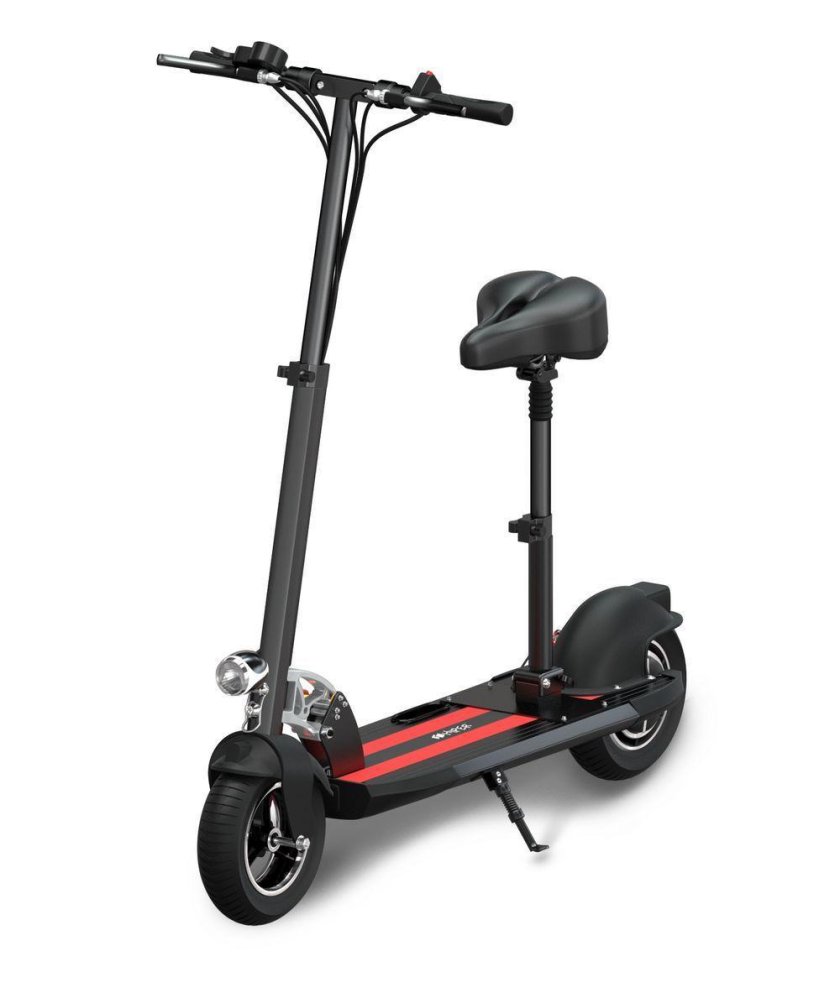 Электросамокат Hiper rx100