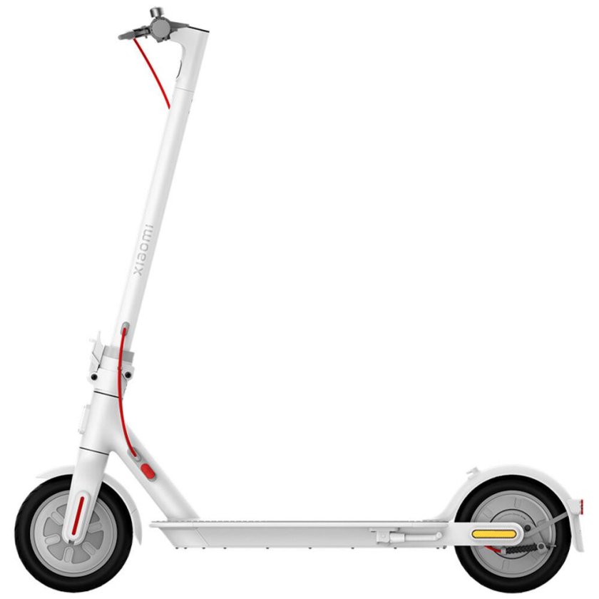 Электросамокат Xiaomi Electric Scooter 3 Lite