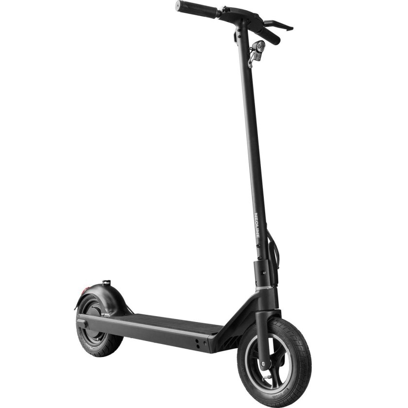 Электросамокат неолайн т24