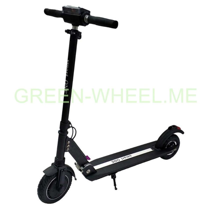 Электросамокат SMARTONE s4