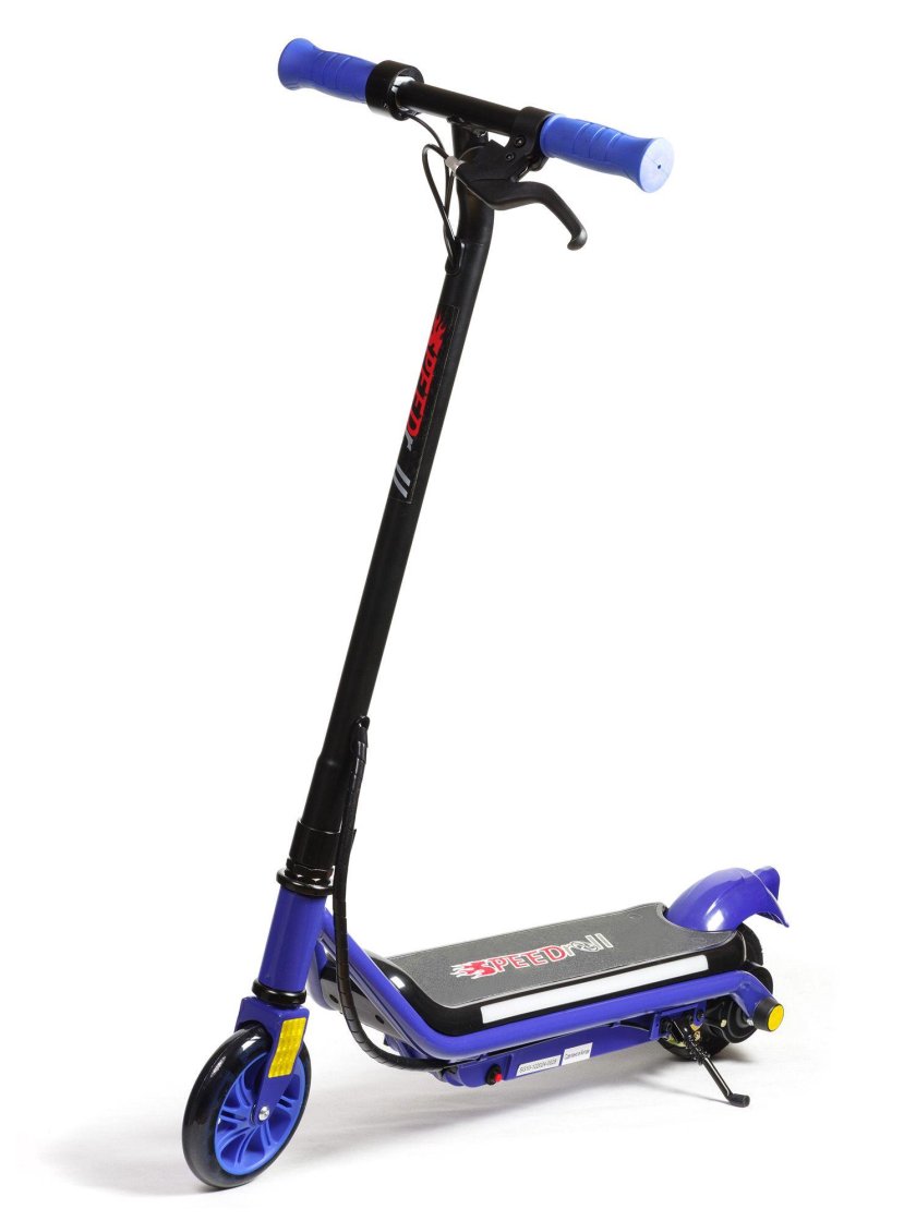 Электрические самокаты