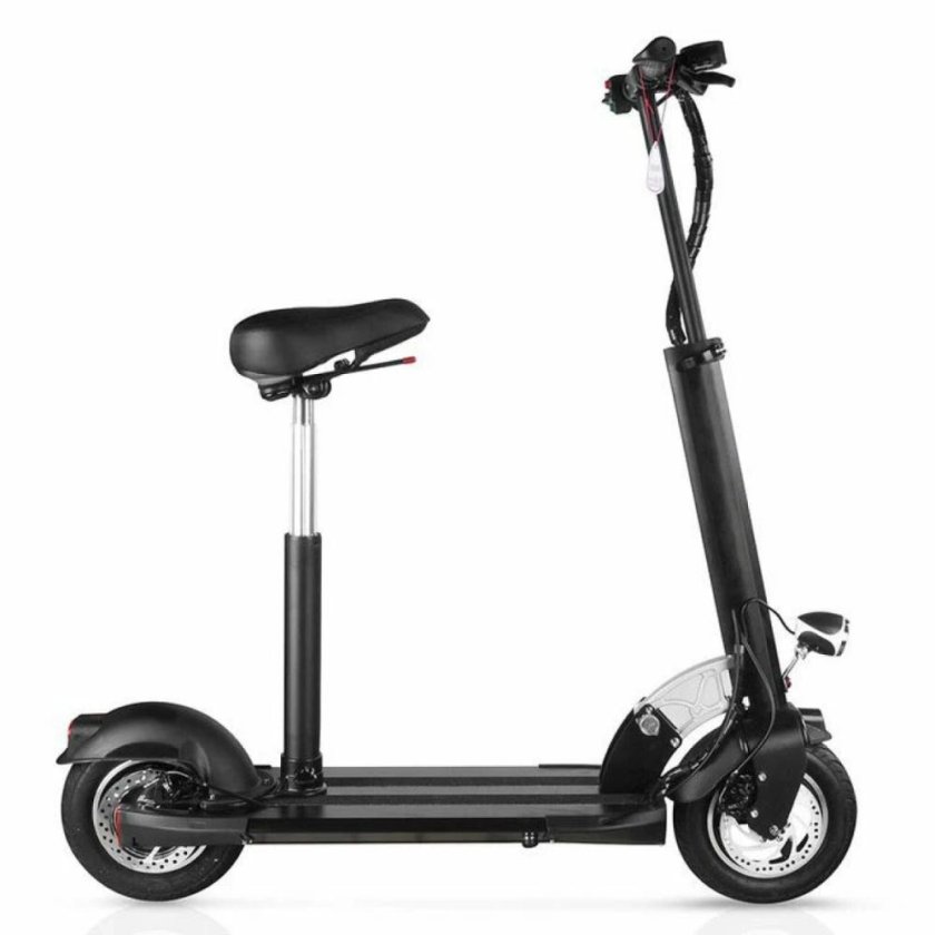 Электросамокат EPAT Rover