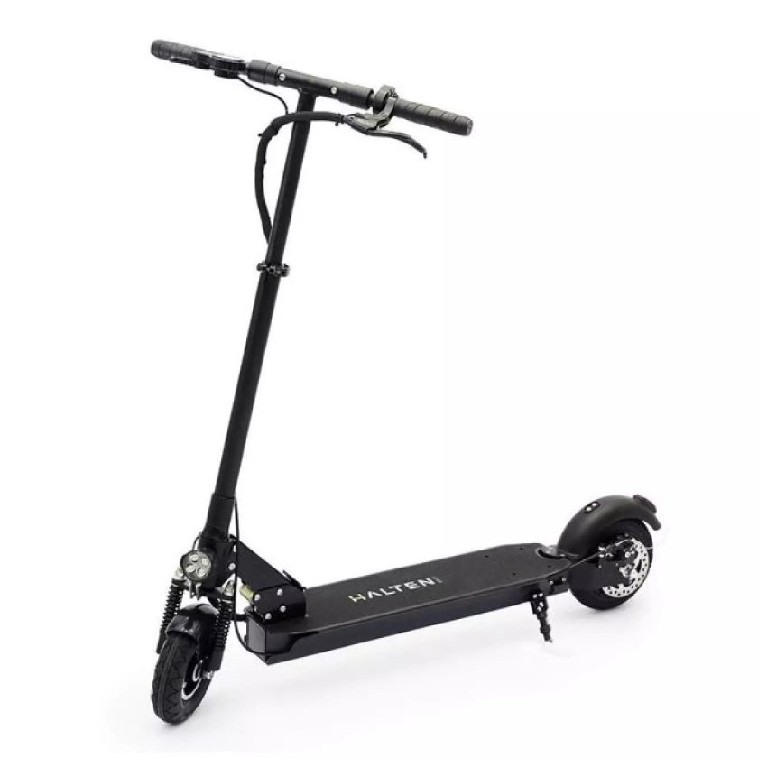 Halten RS-01 v2 чёрный