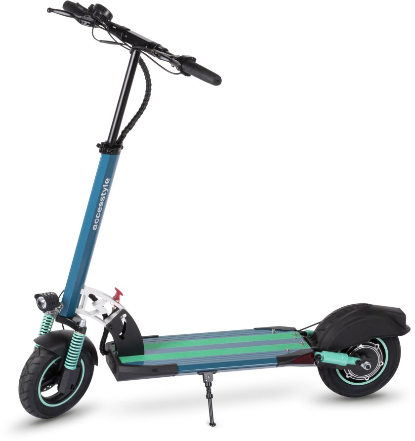 Электросамокат ACCESSTYLE Storm