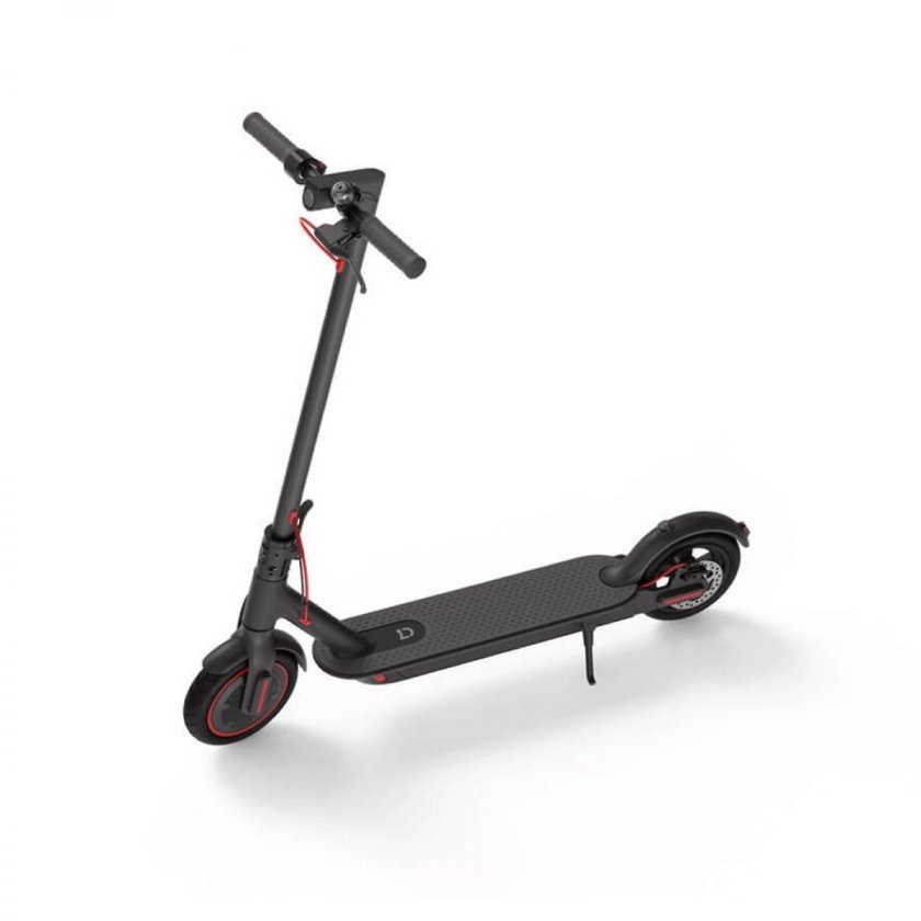 Электросамокат xiaomi mi electric scooter