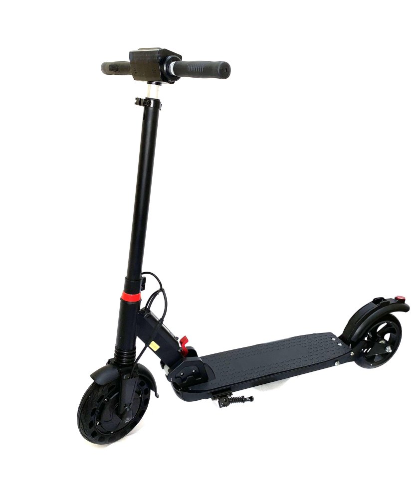 Электросамокат aovo s3