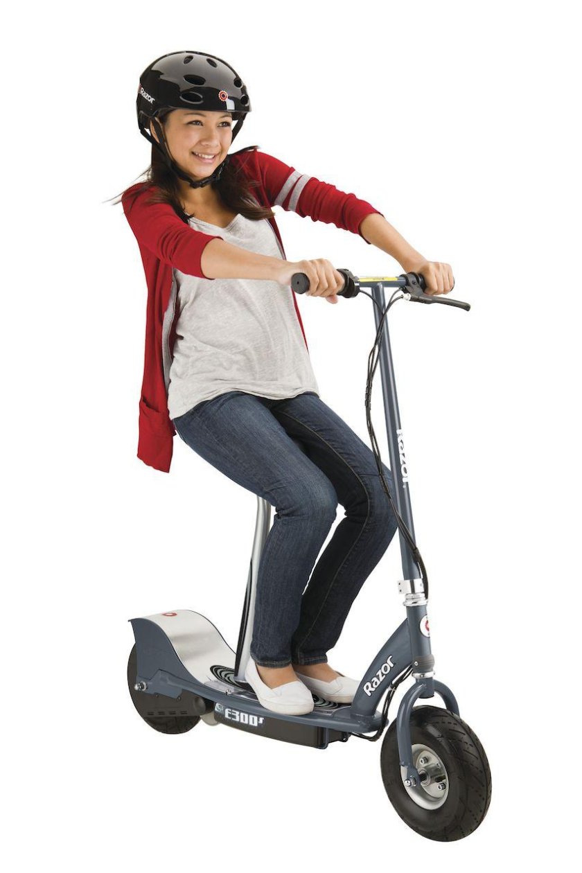 Электросамокат Razor e300s