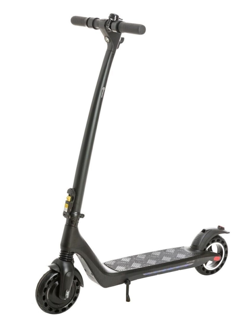 Электросамокат Carmega