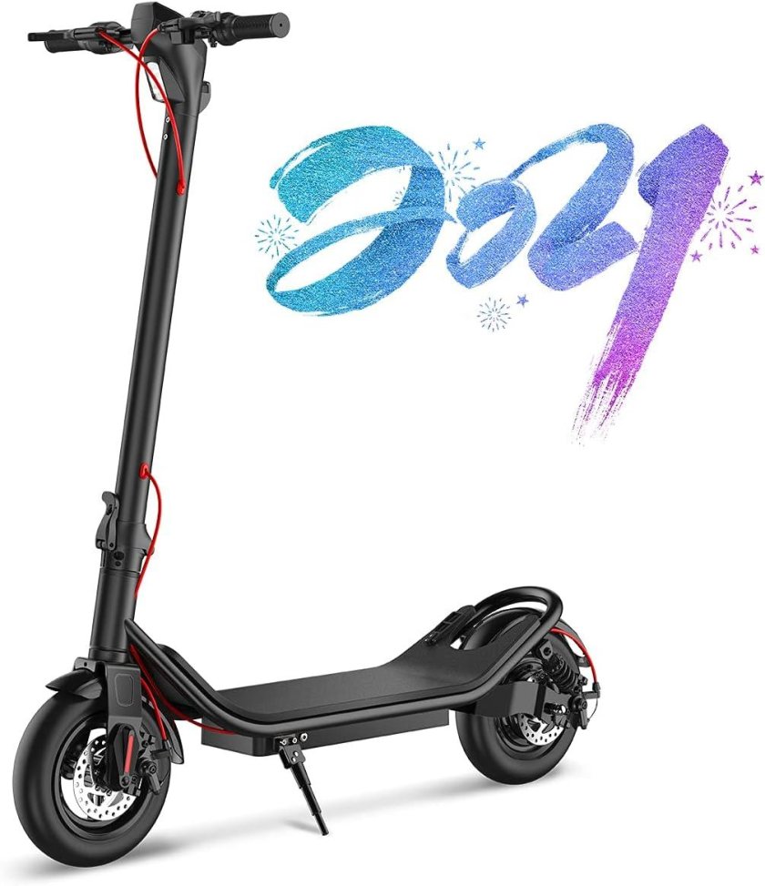 Электросамокат sdjin Ying g7 60v 25ah