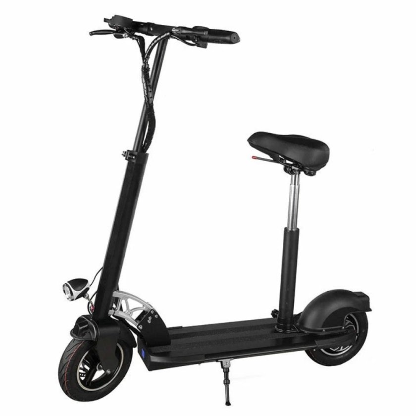 Pat Rover Comfort электросамокат