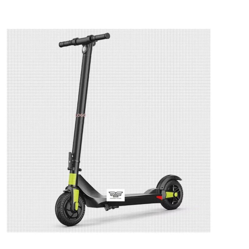 Электросамокат gt es6