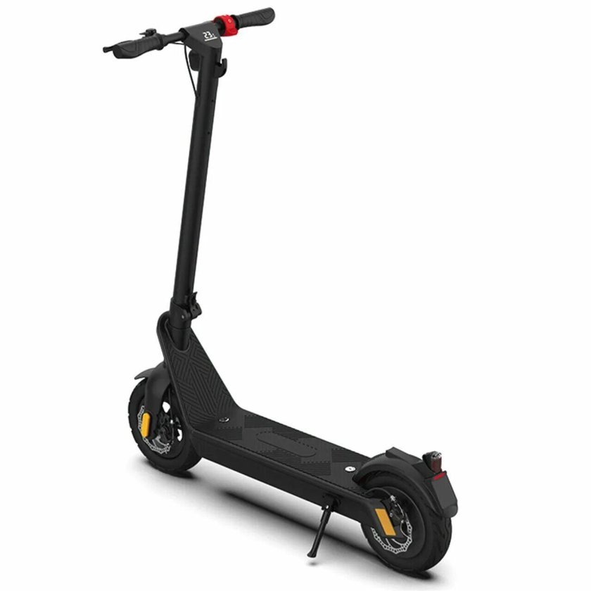 Электронный самокат