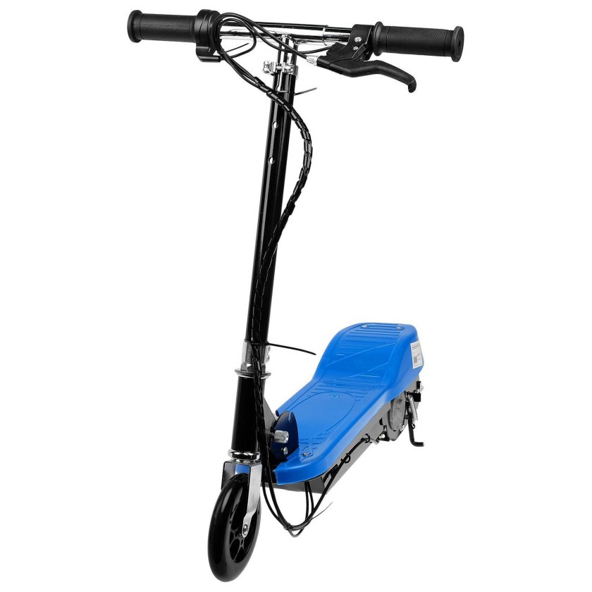 Hl e26 электросамокат