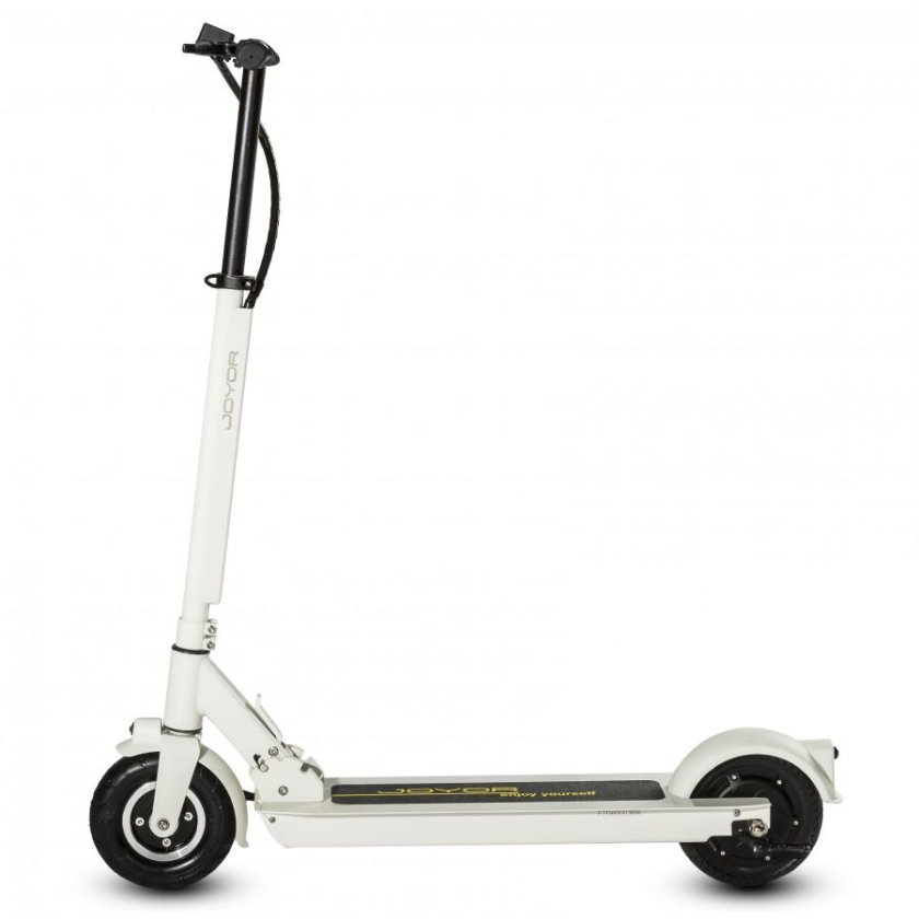 Самокат Joyor f1