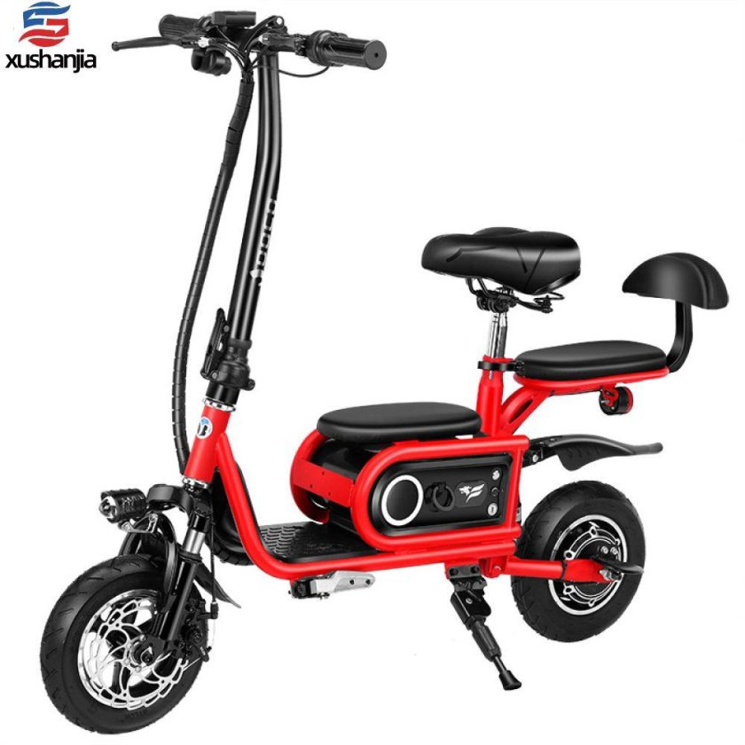 Аккумулятор для велосипеда