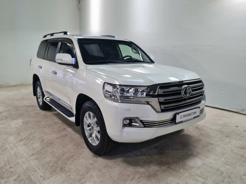 Купить крузак Москва бу до 1500000