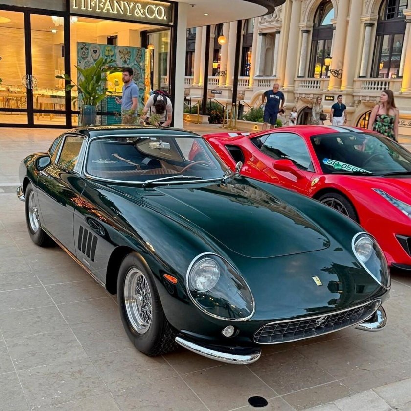 275 gtb ferrari
