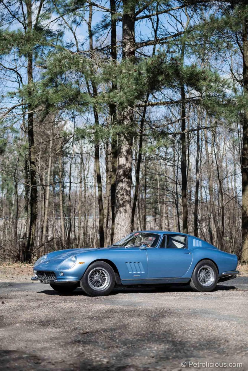 1967 ferrari 275 gtb 4