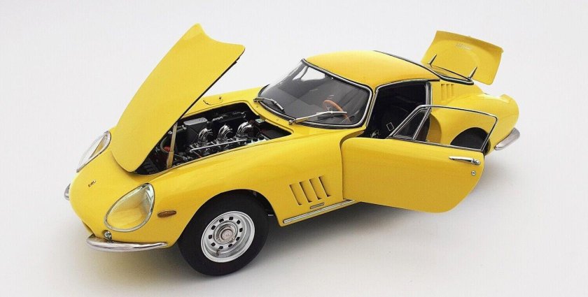 1/18 CMC Ferrari 275