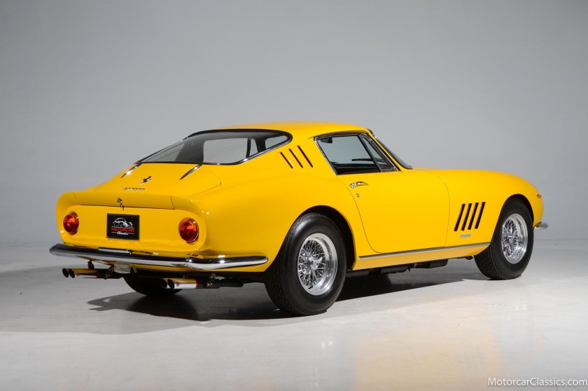 Ferrari 275 gtb/4