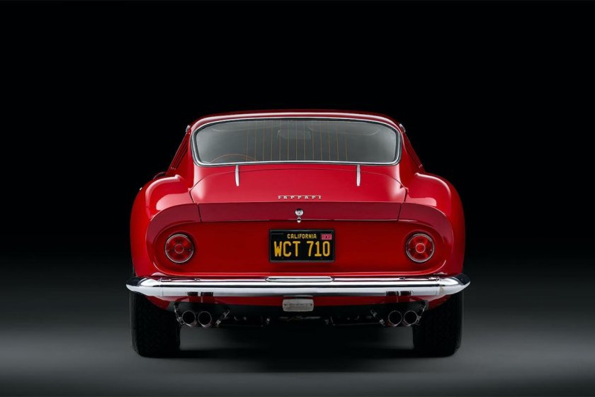 Феррари 275 gtb