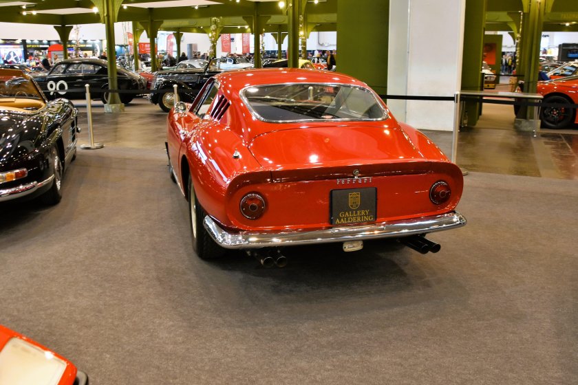 Ferrari 275 GTB