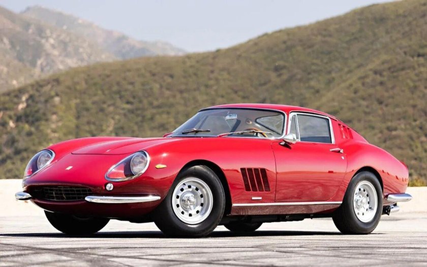 Ferrari 275 GTB