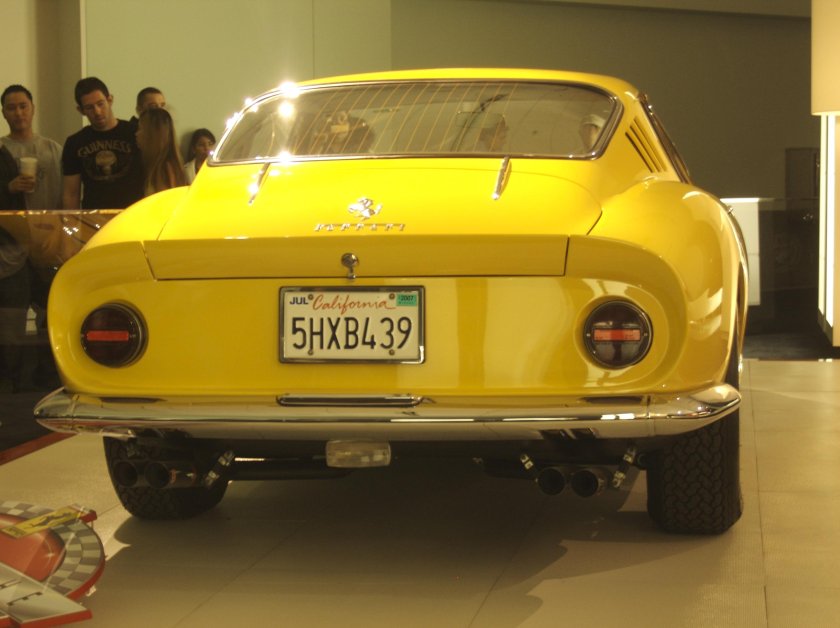 Ferrari 275 GTB