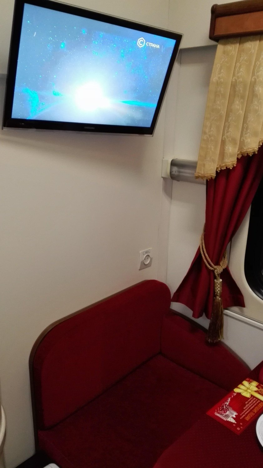 Поезд 054ч Гранд экспресс