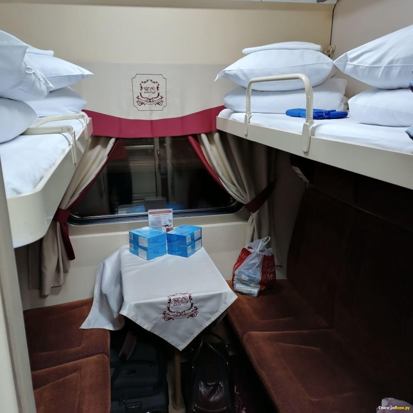 Фирменный поезд красная стрела