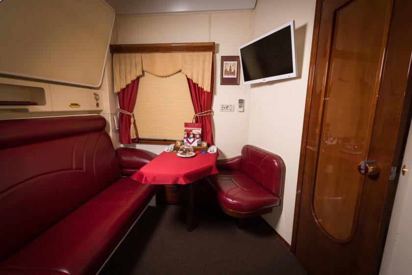 Купе Люкс Гранд Империал