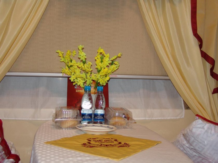 Поезд красная стрела Москва Санкт-Петербург