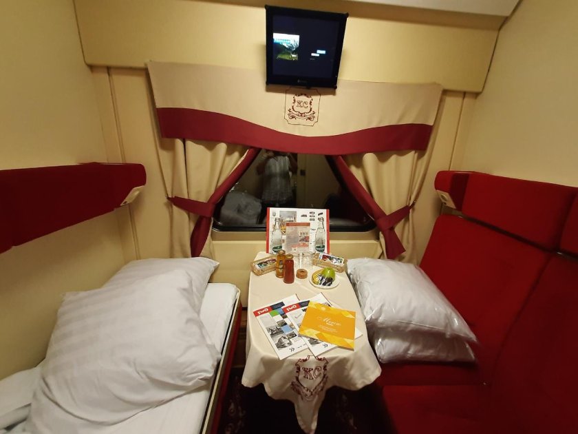 Поезд гранд экспресс москва санкт петербург