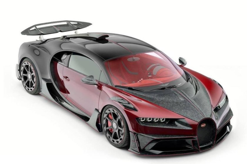 Ателье мансори