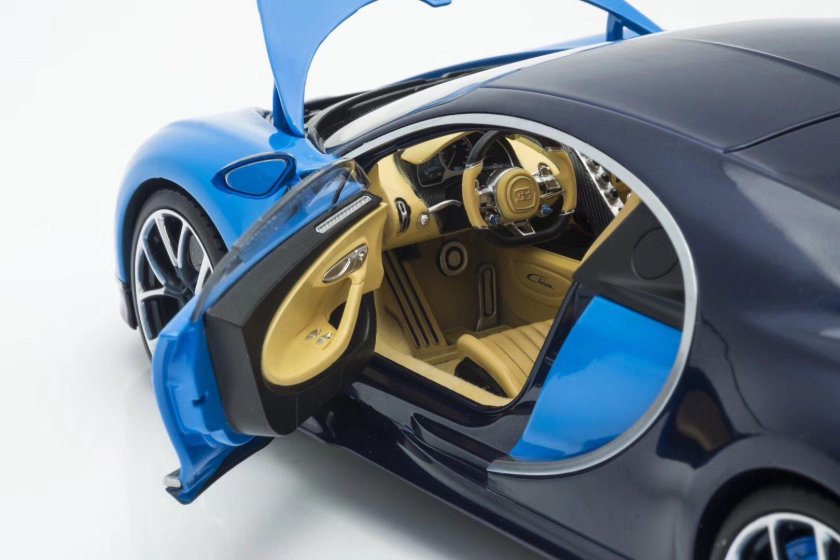 Бугатти ЧИРОН